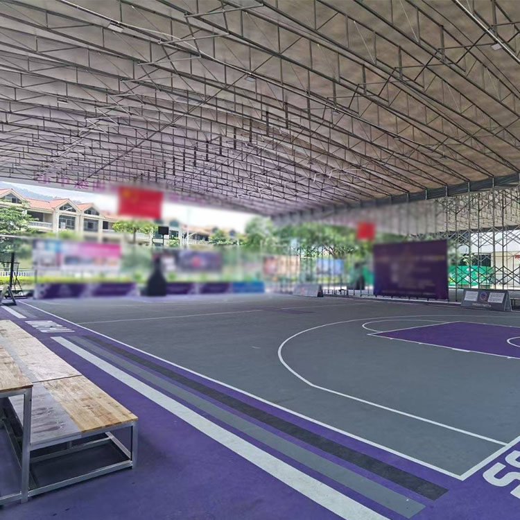 庆城县工程案例