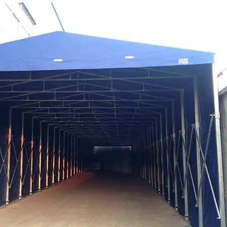 庆城县工程案例