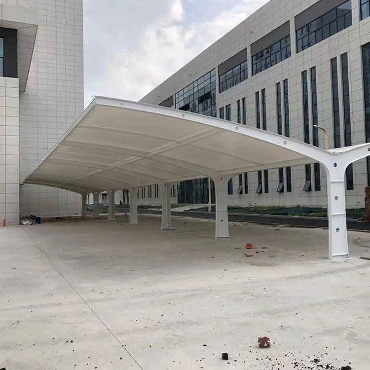 庆城县工程案例